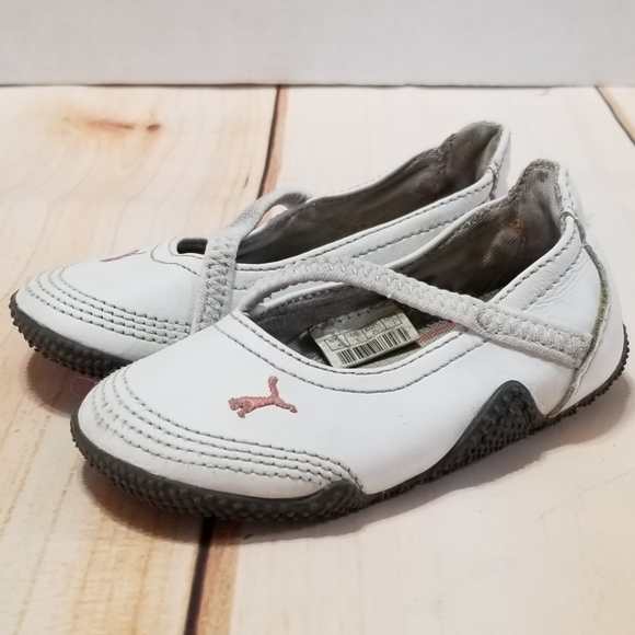 puma mary jane shoes